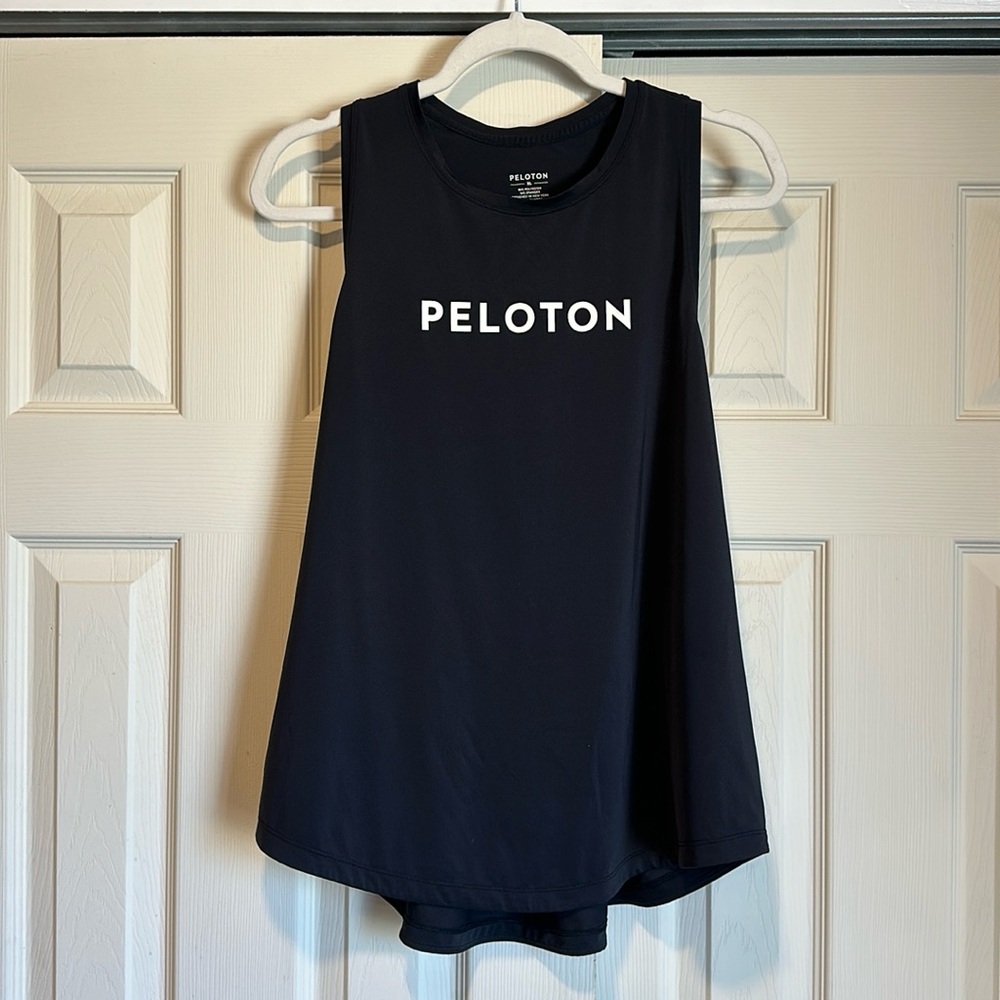 Peloton Tank Top